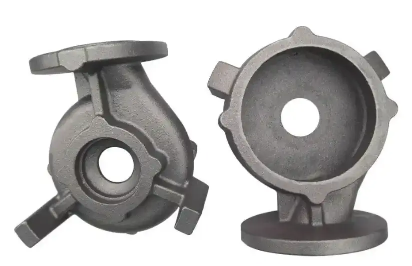 What Is the Difference Between Die-Cast Aluminum and Cast Aluminum?